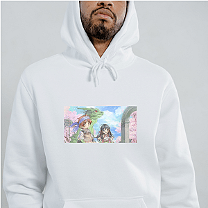 Rune Factory The Ultimate Life Sim RPG Rune Factory Hoodies