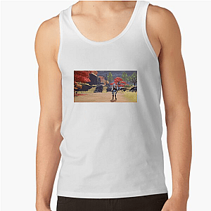Rune Factory Fantasy Farming Life Rune Factory Tank Tops