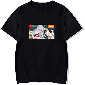 Rune Factory Cultivate Your Destiny Rune Factory T-Shirts