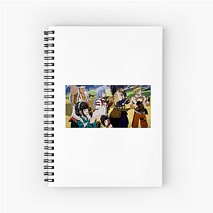 Rune Factory My Farm My Dungeon Rune Factory Notebook