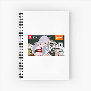 Rune Factory Cultivate Your Destiny Rune Factory Notebook