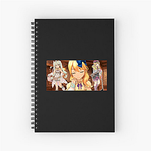 Rune Factory Harvest The Magic Rune Factory Notebook