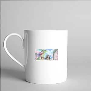 Rune Factory The Ultimate Life Sim RPG Rune Factory Mugs