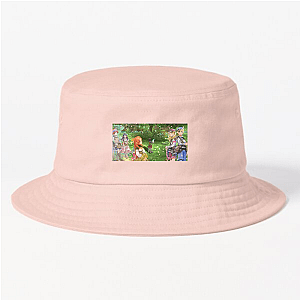 Rune Factory Farm Fight Love Repeat Rune Factory Hats & Caps