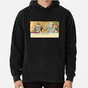 Rune Factory Beyond The Harvest Moon Rune Factory Hoodies