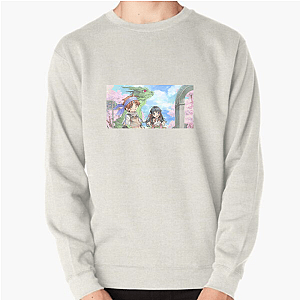 Rune Factory The Ultimate Life Sim RPG Rune Factory Sweatshirts