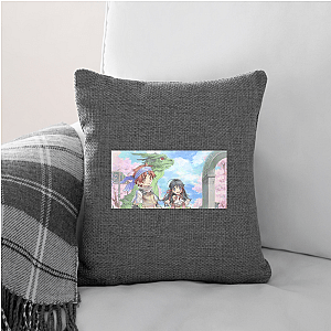 Rune Factory The Ultimate Life Sim RPG Rune Factory Pillows Cover