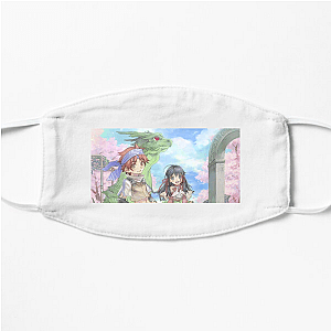 Rune Factory The Ultimate Life Sim RPG Rune Factory Face Masks