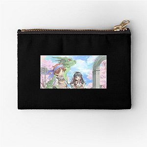 Rune Factory The Ultimate Life Sim RPG Rune Factory Zipper Pouches
