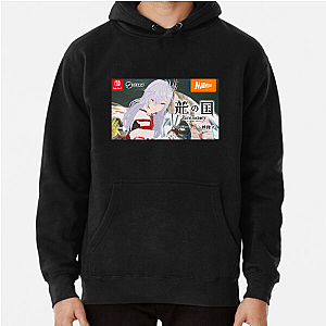 Rune Factory Cultivate Your Destiny Rune Factory Hoodies
