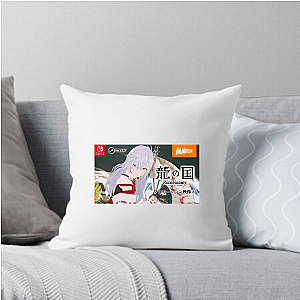 Rune Factory Cultivate Your Destiny Rune Factory Pillows Cover