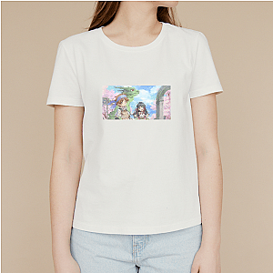 Rune Factory The Ultimate Life Sim RPG Rune Factory T-Shirts