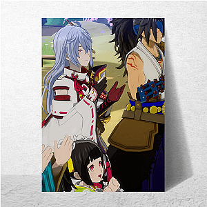 Rune Factory My Farm My Dungeon Rune Factory Posters