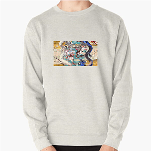 Rune Factory Where Crops Meet Combat Rune Factory Sweatshirts