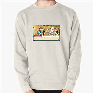 Rune Factory Beyond The Harvest Moon Rune Factory Sweatshirts