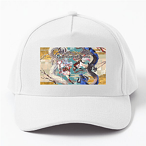 Rune Factory Where Crops Meet Combat Rune Factory Hats & Caps