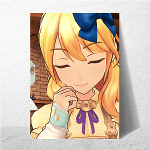 Rune Factory Harvest The Magic Rune Factory Posters