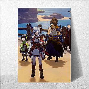 Rune Factory Plant Slay Marry Rune Factory Posters