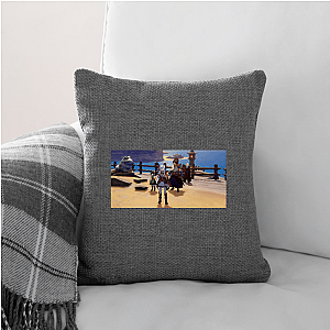 Rune Factory Plant Slay Marry Rune Factory Pillows Cover