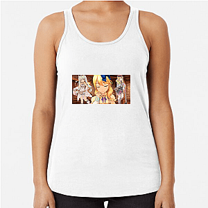 Rune Factory Harvest The Magic Rune Factory Tank Tops