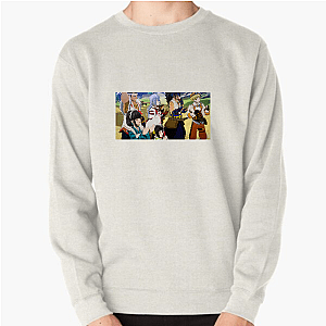 Rune Factory My Farm My Dungeon Rune Factory Sweatshirts