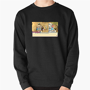 Rune Factory Beyond The Harvest Moon Rune Factory Sweatshirts