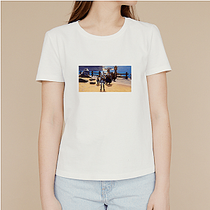 Rune Factory Plant Slay Marry Rune Factory T-Shirts