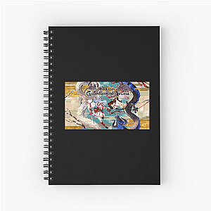 Rune Factory Where Crops Meet Combat Rune Factory Notebook