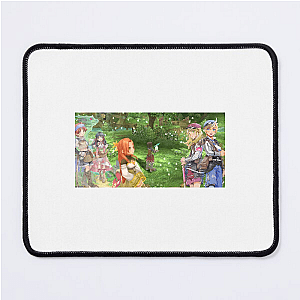 Rune Factory Farm Fight Love Repeat Rune Factory Mouse Pads