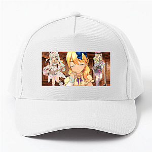Rune Factory Harvest The Magic Rune Factory Hats & Caps