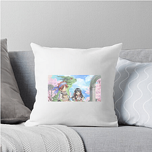 Rune Factory The Ultimate Life Sim RPG Rune Factory Pillows Cover
