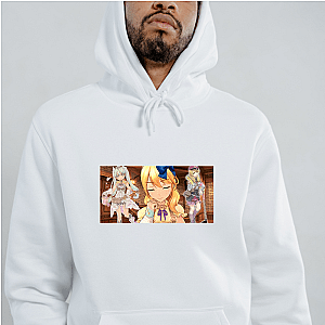 Rune Factory Harvest The Magic Rune Factory Hoodies
