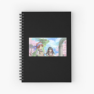 Rune Factory The Ultimate Life Sim RPG Rune Factory Notebook