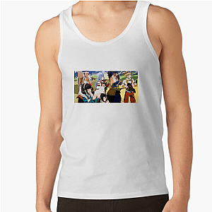 Rune Factory My Farm My Dungeon Rune Factory Tank Tops