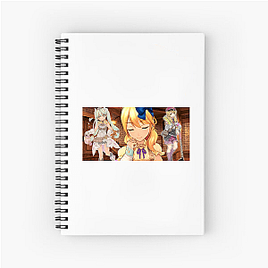 Rune Factory Harvest The Magic Rune Factory Notebook