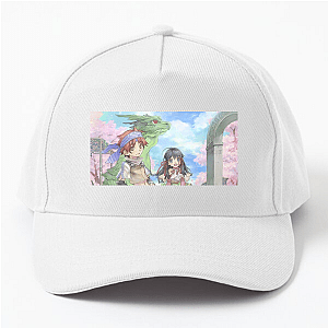 Rune Factory The Ultimate Life Sim RPG Rune Factory Hats & Caps