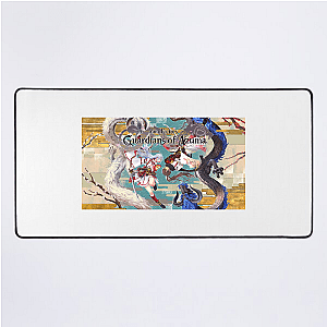 Rune Factory Where Crops Meet Combat Rune Factory Mouse Pads