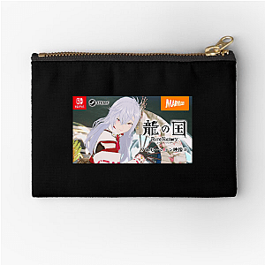 Rune Factory Cultivate Your Destiny Rune Factory Zipper Pouches