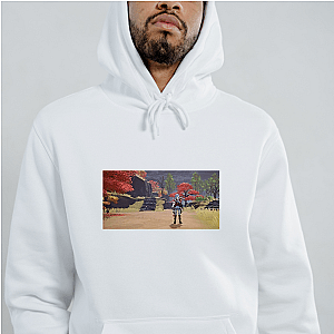 Rune Factory Fantasy Farming Life Rune Factory Hoodies