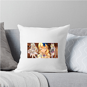 Rune Factory Harvest The Magic Rune Factory Pillows Cover