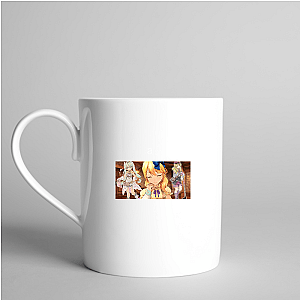 Rune Factory Harvest The Magic Rune Factory Mugs