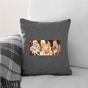 Rune Factory Harvest The Magic Rune Factory Pillows Cover