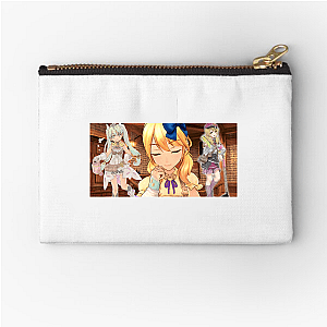 Rune Factory Harvest The Magic Rune Factory Zipper Pouches