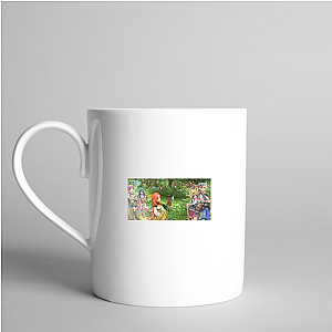 Rune Factory Farm Fight Love Repeat Rune Factory Mugs