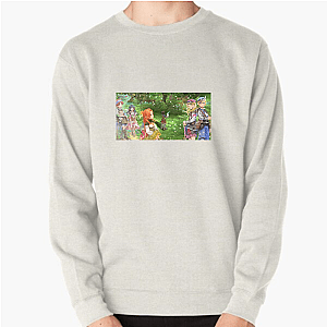 Rune Factory Farm Fight Love Repeat Rune Factory Sweatshirts