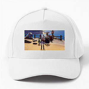 Rune Factory Plant Slay Marry Rune Factory Hats & Caps