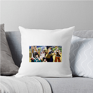 Rune Factory My Farm My Dungeon Rune Factory Pillows Cover