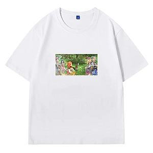 Rune Factory Farm Fight Love Repeat Rune Factory T-Shirts