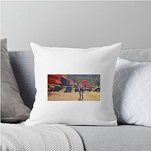 Rune Factory Fantasy Farming Life Rune Factory Pillows Cover