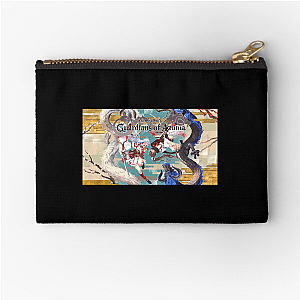 Rune Factory Where Crops Meet Combat Rune Factory Zipper Pouches